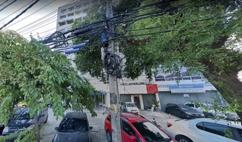 Imagem de fundo do condomínio Condomínio Alvalade - Olaria - Rio De Janeiro - RJ