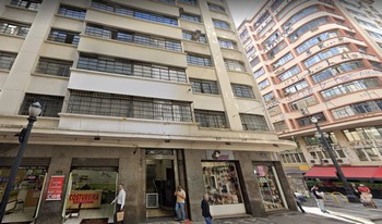Imagem de fundo do condomínio Condomínio Alvares De Azevedo - Centro - São Paulo - SP