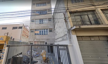 Imagem de fundo do condomínio Condomínio Alvares Machado - Centro - Campinas - SP