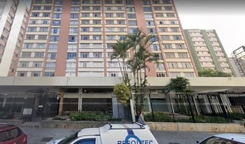 Imagem de fundo do condomínio Condomínio Alvaro Duarte - Bela Vista - São Paulo - SP