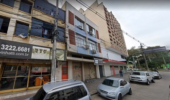 Imagem de fundo do condomínio Condomínio Alvaro Esteves - Floresta - Porto Alegre - RS