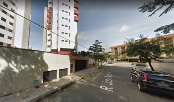 Imagem de fundo do condomínio Condomínio Alvaro Garcez - Meireles - Fortaleza - CE