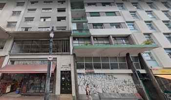 Imagem de fundo do condomínio Condomínio Alvear - Santa Cecília - São Paulo - SP