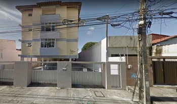 Imagem de fundo do condomínio Condomínio Alves Teixeira - Aldeota - Fortaleza - CE