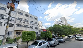 Imagem de fundo do condomínio Condomínio Alvi - Lapa - São Paulo - SP