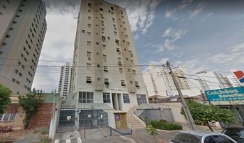 Imagem de fundo do condomínio Condomínio Alvino Necchi - Centro - São José Do Rio Preto - SP