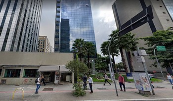 Imagem de fundo do condomínio Condomínio Alvino Slaviero - Pinheiros - São Paulo - SP