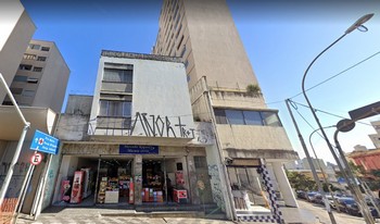 Imagem de fundo do condomínio Condomínio Alvor Ada - Bela Vista - São Paulo - SP