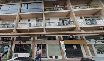 Imagem de fundo do condomínio Condomínio Alvorada - Centro - Novo Hamburgo - RS