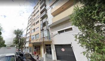 Imagem de fundo do condomínio Condomínio Alvorada - Bom Retiro - São Paulo - SP