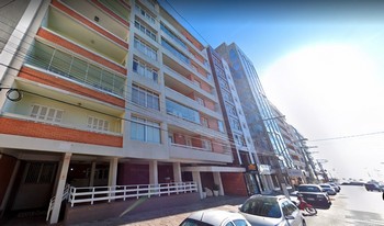 Imagem de fundo do condomínio Condomínio Alvorada - Centro - Torres - RS