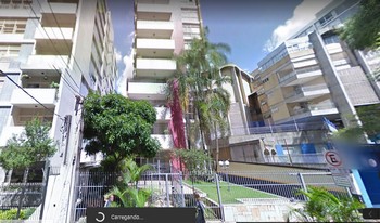 Imagem de fundo do condomínio Condomínio Alvorada - Santa Cecília - São Paulo - SP