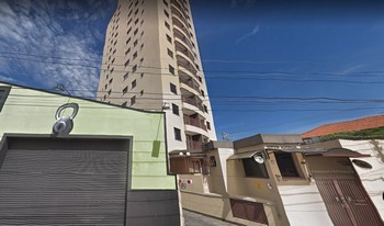 Imagem de fundo do condomínio Condomínio Alvorada - Belenzinho - São Paulo - SP