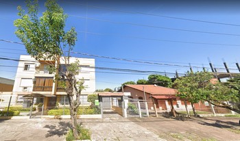 Imagem de fundo do condomínio Condomínio Alvorada - Cavalhada - Porto Alegre - RS