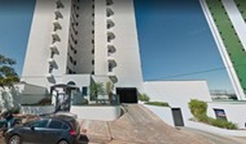 Imagem de fundo do condomínio Condomínio Alvorada - Jardim Diamante - Jau - SP