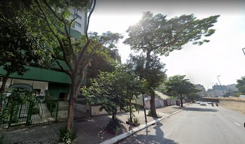 Imagem de fundo do condomínio Condomínio Alvorada - Bela Vista - São Paulo - SP