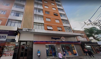 Imagem de fundo do condomínio Condomínio Alvorada - Centro - Santo André - SP
