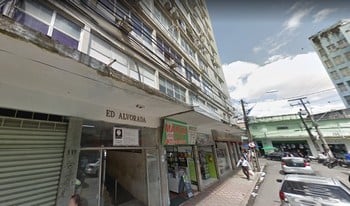 Imagem de fundo do condomínio Condomínio Alvorada - Centro - Fortaleza - CE