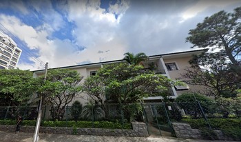Imagem de fundo do condomínio Condomínio Alvorada - Pinheiros - São Paulo - SP