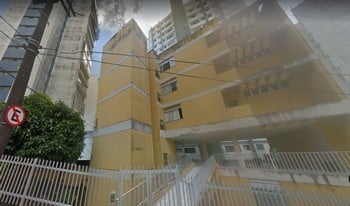 Imagem de fundo do condomínio Condomínio Alvorada - Graça - Salvador - BA