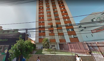 Imagem de fundo do condomínio Condomínio Alvorada - Centro - Sorocaba - SP