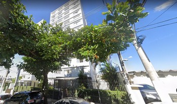 Imagem de fundo do condomínio Condomínio Alvorada - Vila Mariana - São Paulo - SP