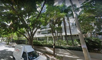 Imagem de fundo do condomínio Condomínio Alvorada - Jardim Paulista - São Paulo - SP