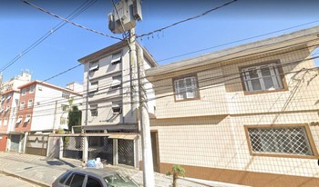 Imagem de fundo do condomínio Condomínio Alvorada - Macuco - Santos - SP