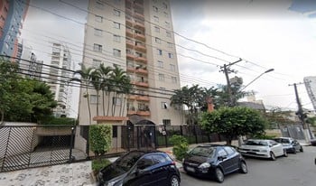 Imagem de fundo do condomínio Condomínio Alvorada Da Vinci - Vila Guarani - São Paulo - SP