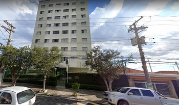 Imagem de fundo do condomínio Condomínio Alvorada De Osasco - Vila Osasco - Osasco - SP