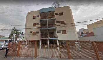 Imagem de fundo do condomínio Condomínio Alvorada Ii - Boa Vista - São José Do Rio Preto - SP