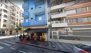 Imagem de fundo do condomínio Condomínio Alvorada - Bom Retiro - São Paulo - SP