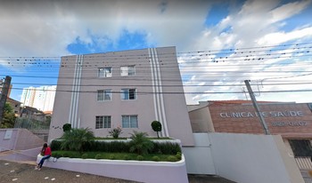 Imagem de fundo do condomínio Condomínio Alvorada - Centro - Ponta Grossa - PR
