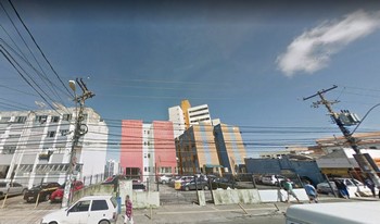 Imagem de fundo do condomínio Condomínio Alvorada - Brotas - Salvador - BA