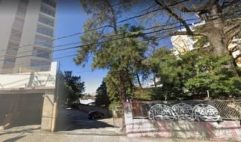 Imagem de fundo do condomínio Condomínio Alvorada - Vila Mariana - São Paulo - SP