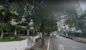 Imagem de fundo do condomínio Condomínio Alvorada - Bela Vista - São Paulo - SP