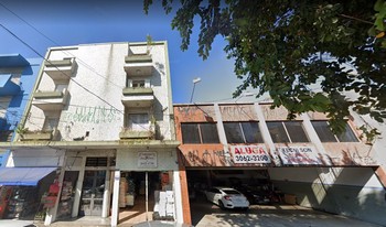 Condomínio Alvorada - Lapa - São Paulo - SP