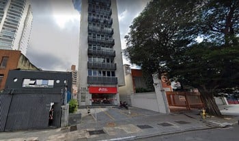 Imagem de fundo do condomínio Condomínio Alzira Dias - Pinheiros - São Paulo - SP