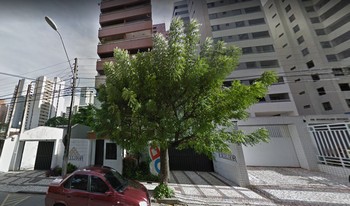 Imagem de fundo do condomínio Condomínio Amadeu - Aldeota - Fortaleza - CE