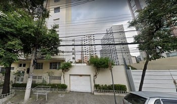 Imagem de fundo do condomínio Condomínio Amadeu Mortari - Perdizes - São Paulo - SP