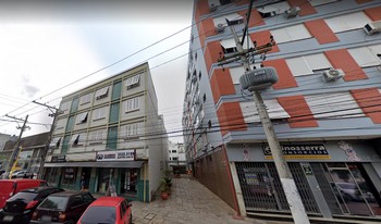 Imagem de fundo do condomínio Condomínio Amalfi - Floresta - Porto Alegre - RS