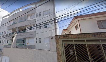 Imagem de fundo do condomínio Condomínio Amalfi - Rudge Ramos - São Bernardo Do Campo - SP