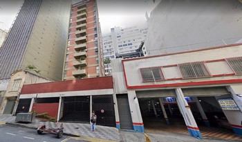 Imagem de fundo do condomínio Condomínio Amália - Centro - São Paulo - SP