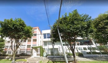 Imagem de fundo do condomínio Condomínio Amália - água Verde - Curitiba - PR