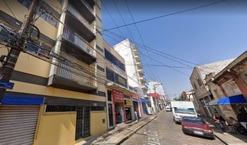 Imagem de fundo do condomínio Condomínio Amália Mendes - Centro - Campinas - SP