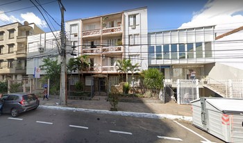 Imagem de fundo do condomínio Condomínio Amália - Floresta - Porto Alegre - RS