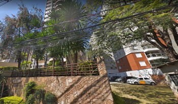 Imagem de fundo do condomínio Condomínio Amanda - Cambuí - Campinas - SP