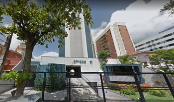 Imagem de fundo do condomínio Condomínio Amapá - Espinheiro - Recife - PE