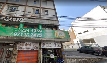 Imagem de fundo do condomínio Condomínio Amapá - Centro - Campinas - SP