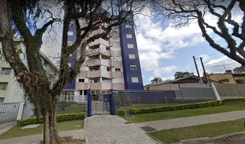 Imagem de fundo do condomínio Condomínio Amapora - água Verde - Curitiba - PR